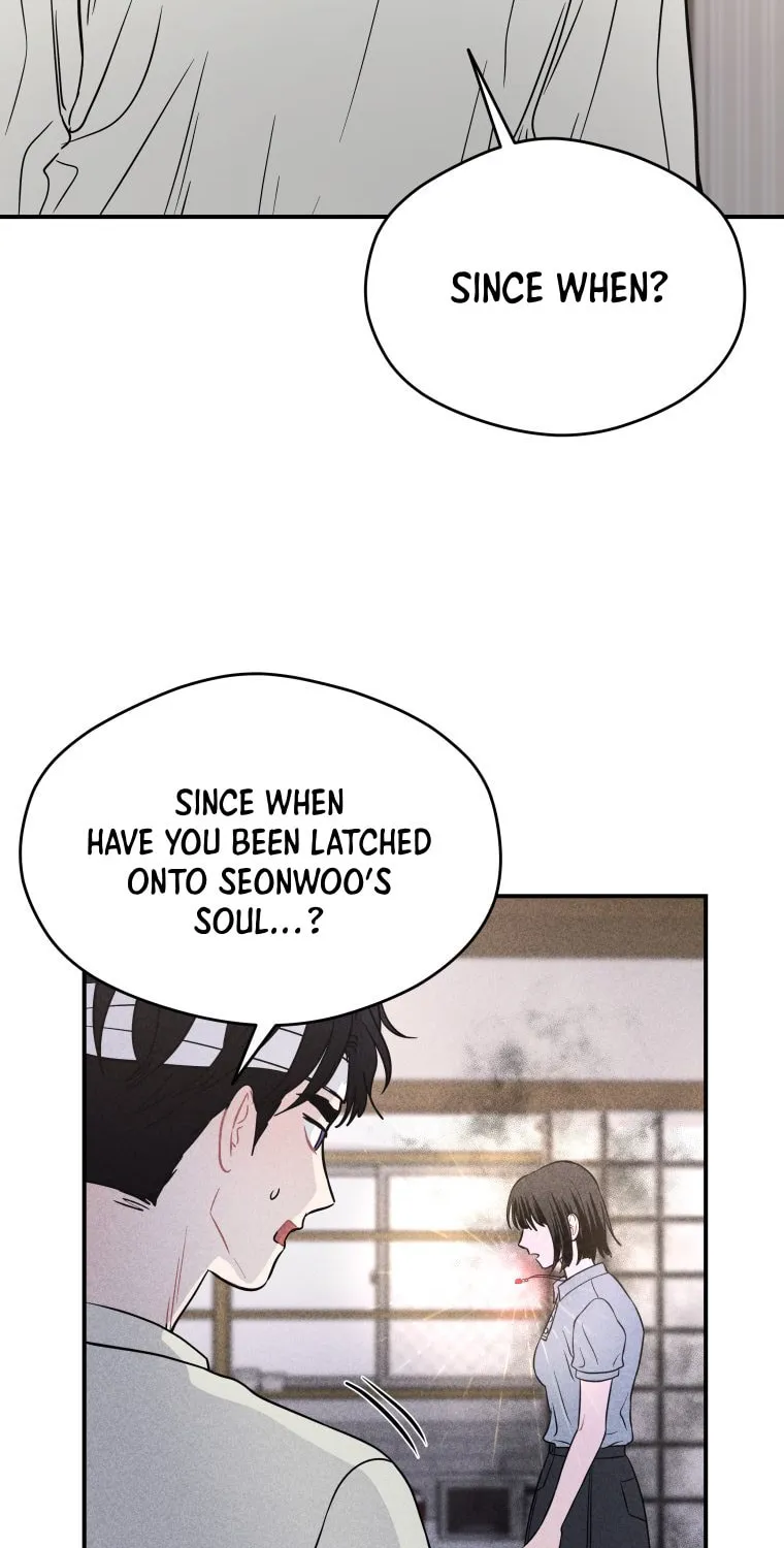 Gwijjal Romance Chapter 52 page 48 - 