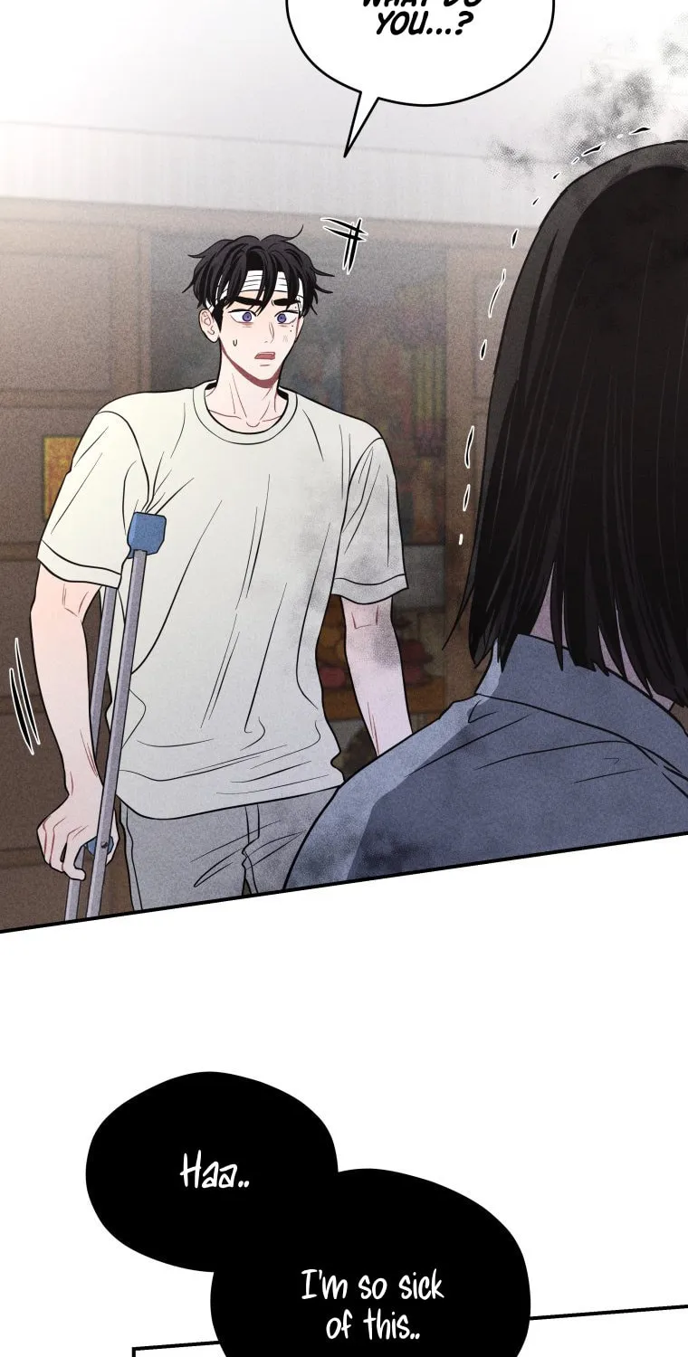 Gwijjal Romance Chapter 52 page 50 - 