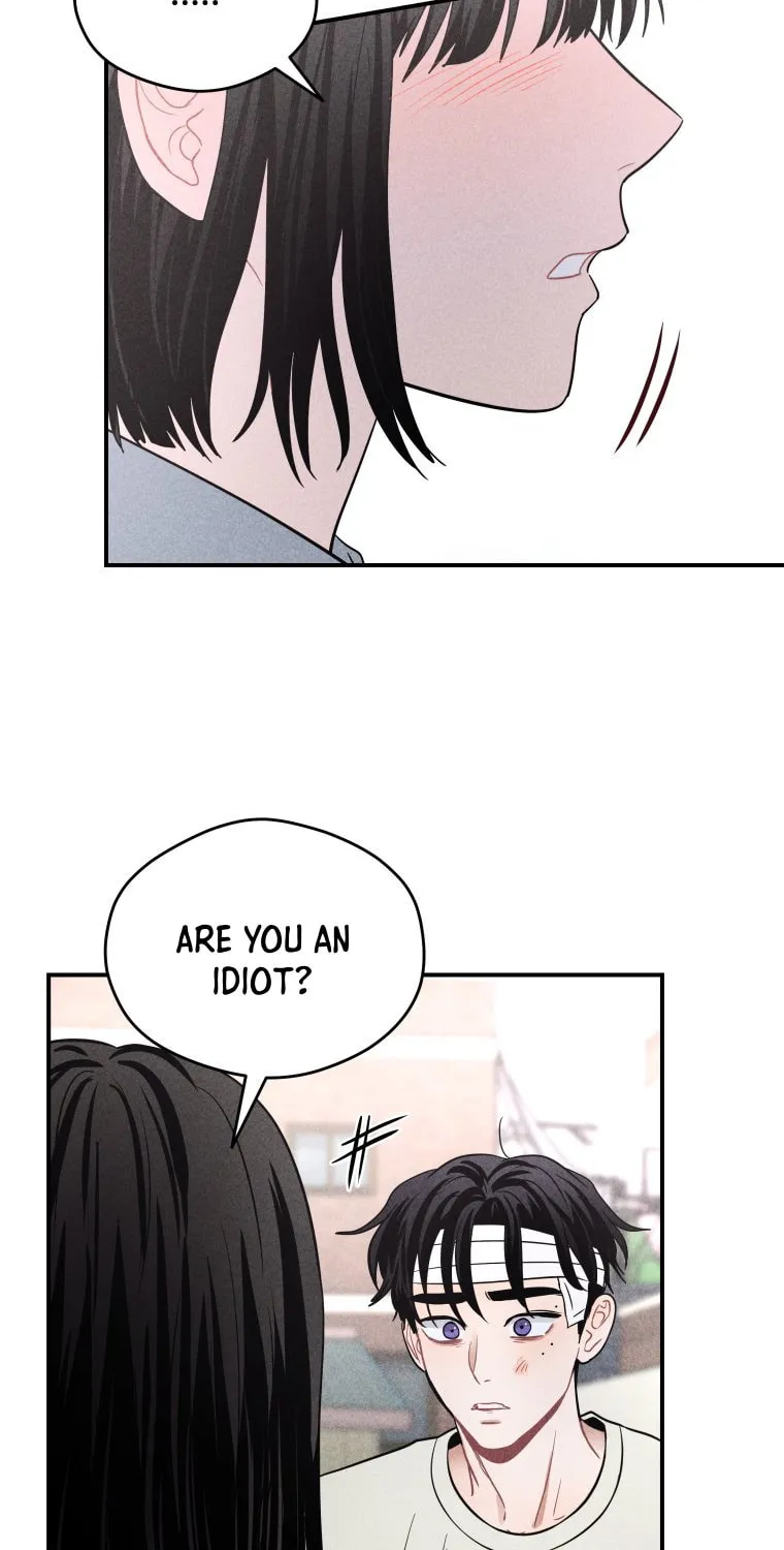 Gwijjal Romance Chapter 52 page 6 - 