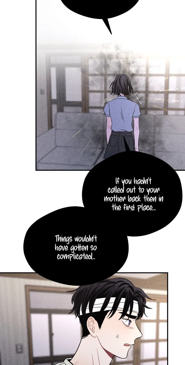 Gwijjal Romance Chapter 52 page 51 - 