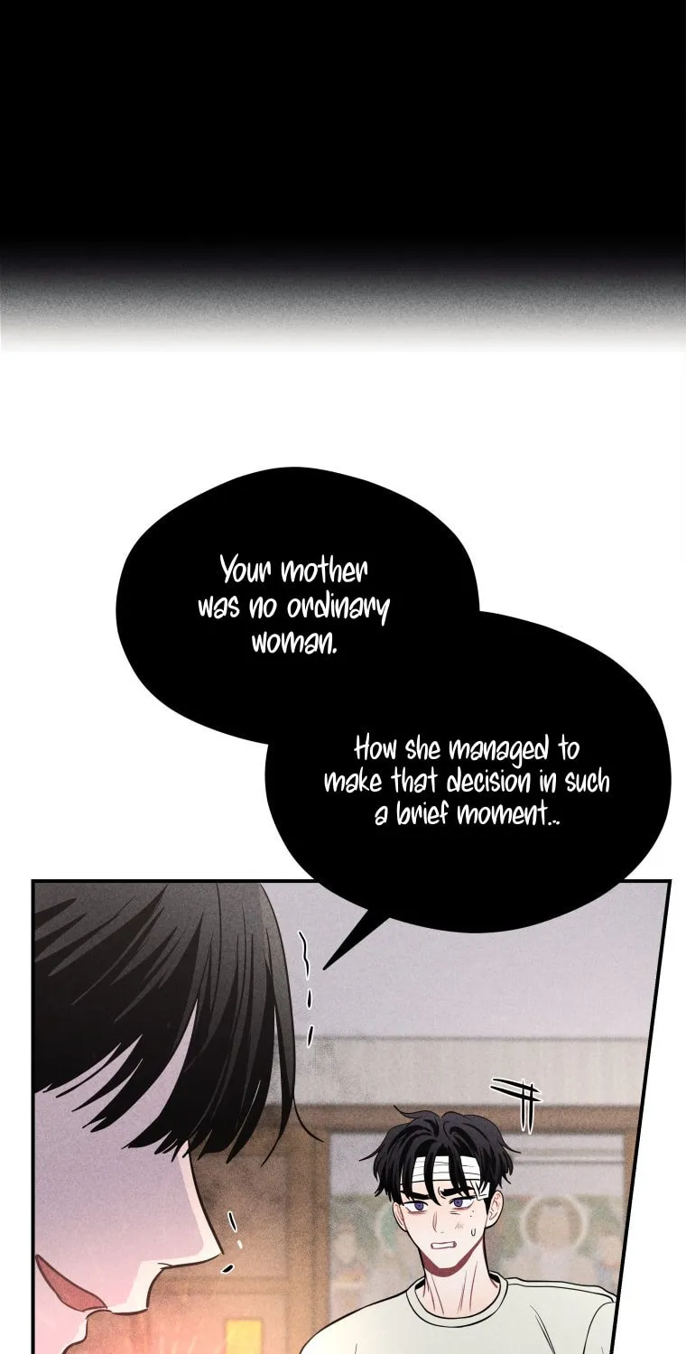 Gwijjal Romance Chapter 52 page 58 - 