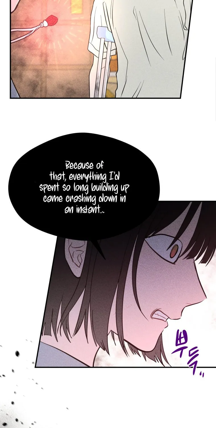 Gwijjal Romance Chapter 52 page 59 - 