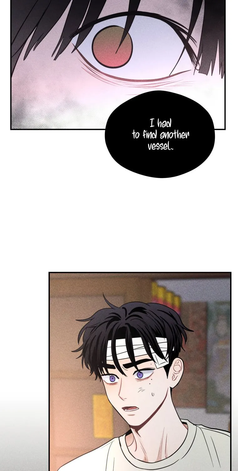 Gwijjal Romance Chapter 52 page 61 - 