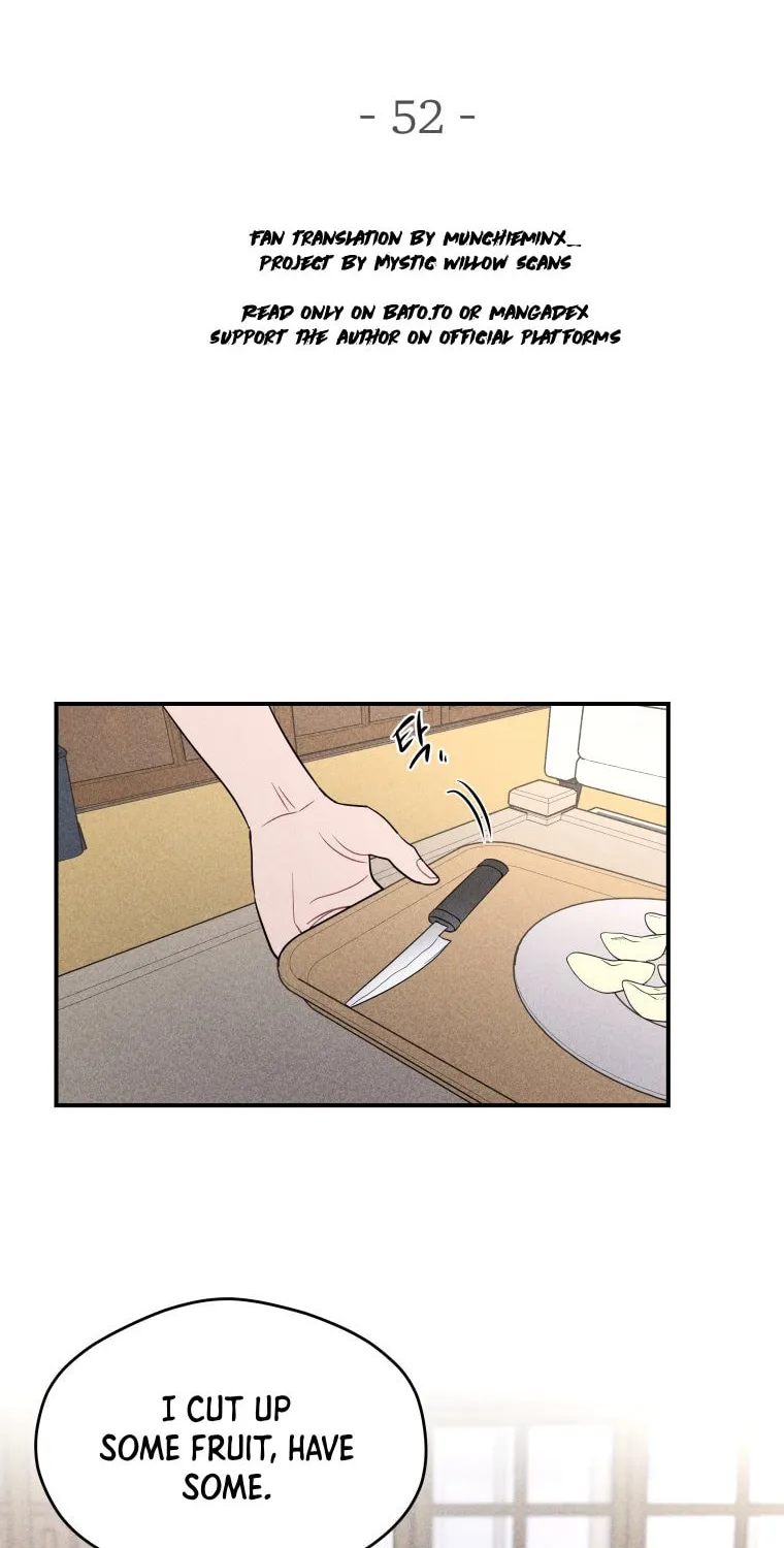 Gwijjal Romance Chapter 52 page 10 - 