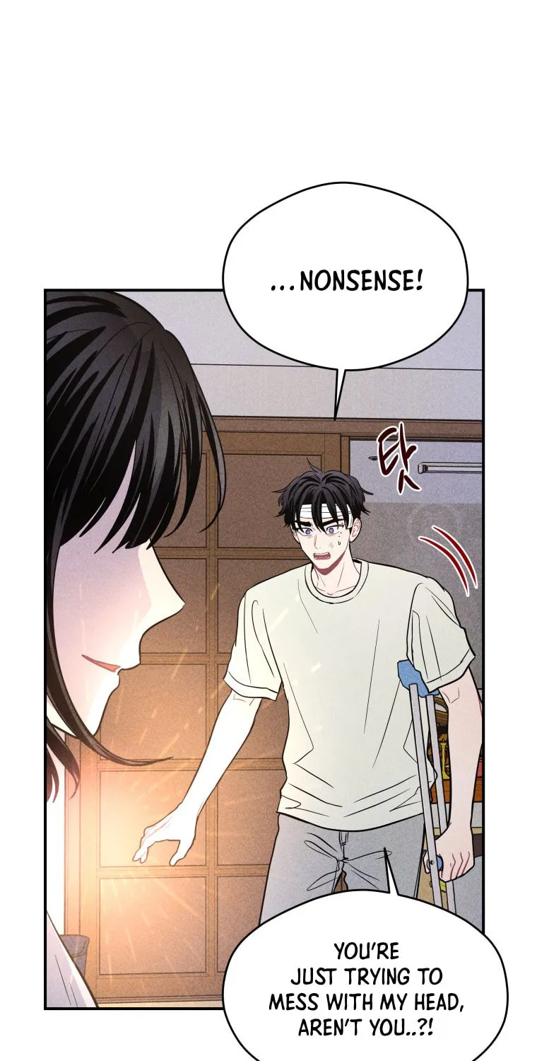 Gwijjal Romance Chapter 53 page 14 - 