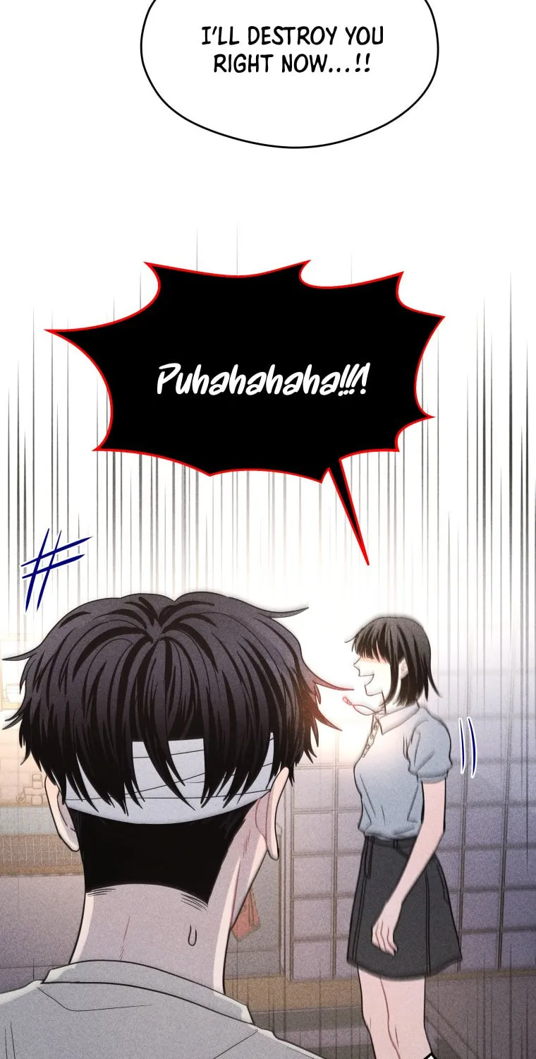 Gwijjal Romance Chapter 53 page 16 - 