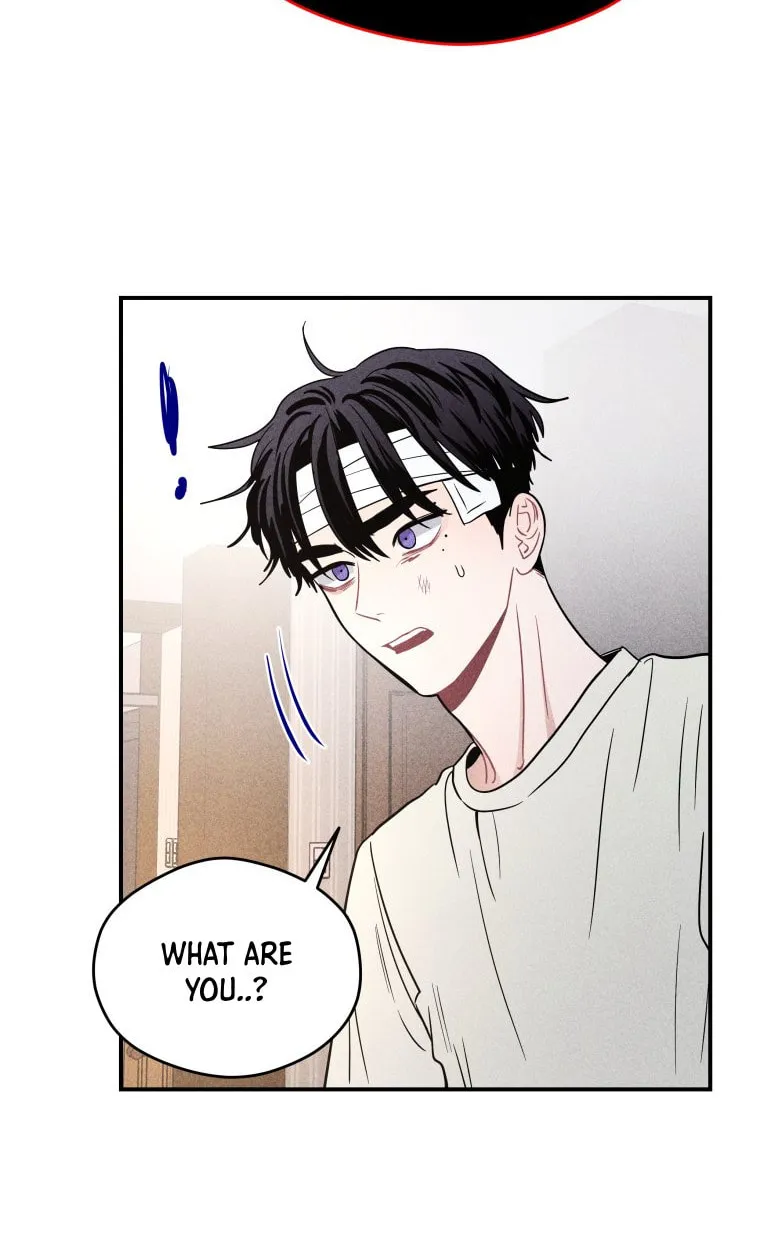 Gwijjal Romance Chapter 53 page 18 - 