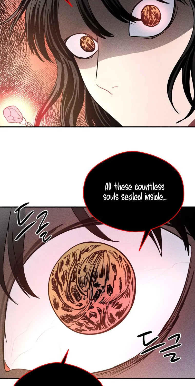 Gwijjal Romance Chapter 53 page 20 - 