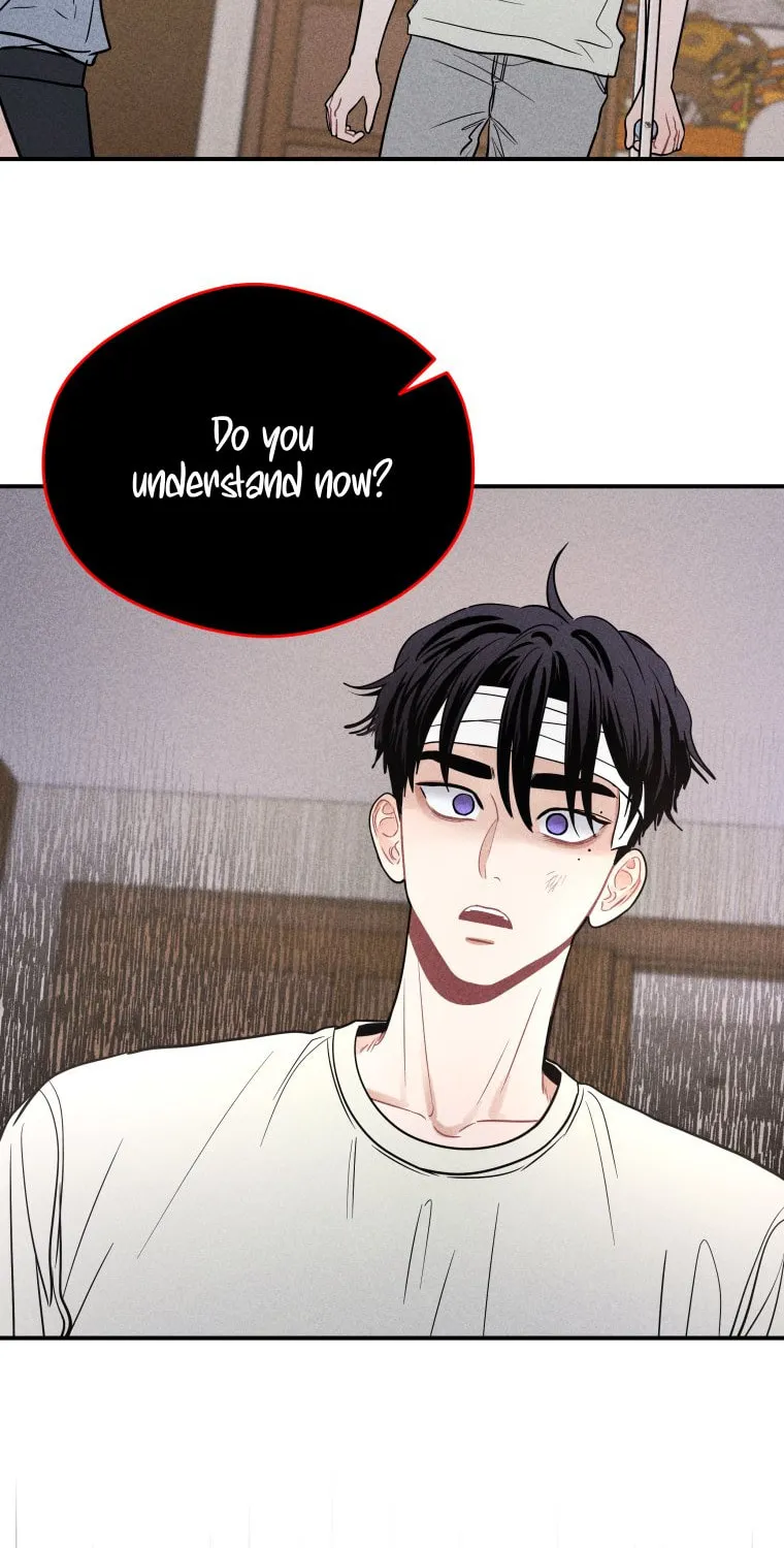 Gwijjal Romance Chapter 53 page 22 - 