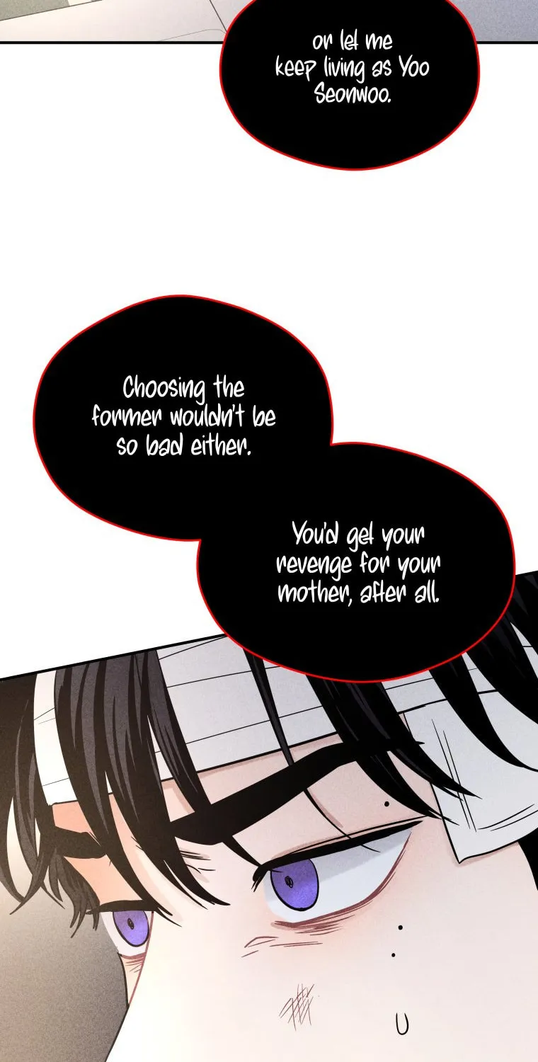 Gwijjal Romance Chapter 53 page 26 - 