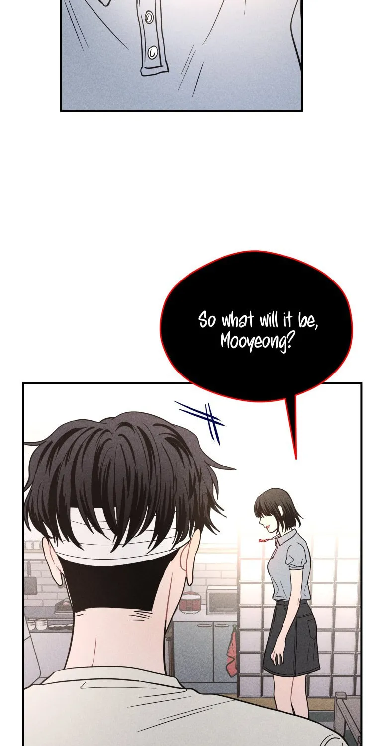 Gwijjal Romance Chapter 53 page 28 - 