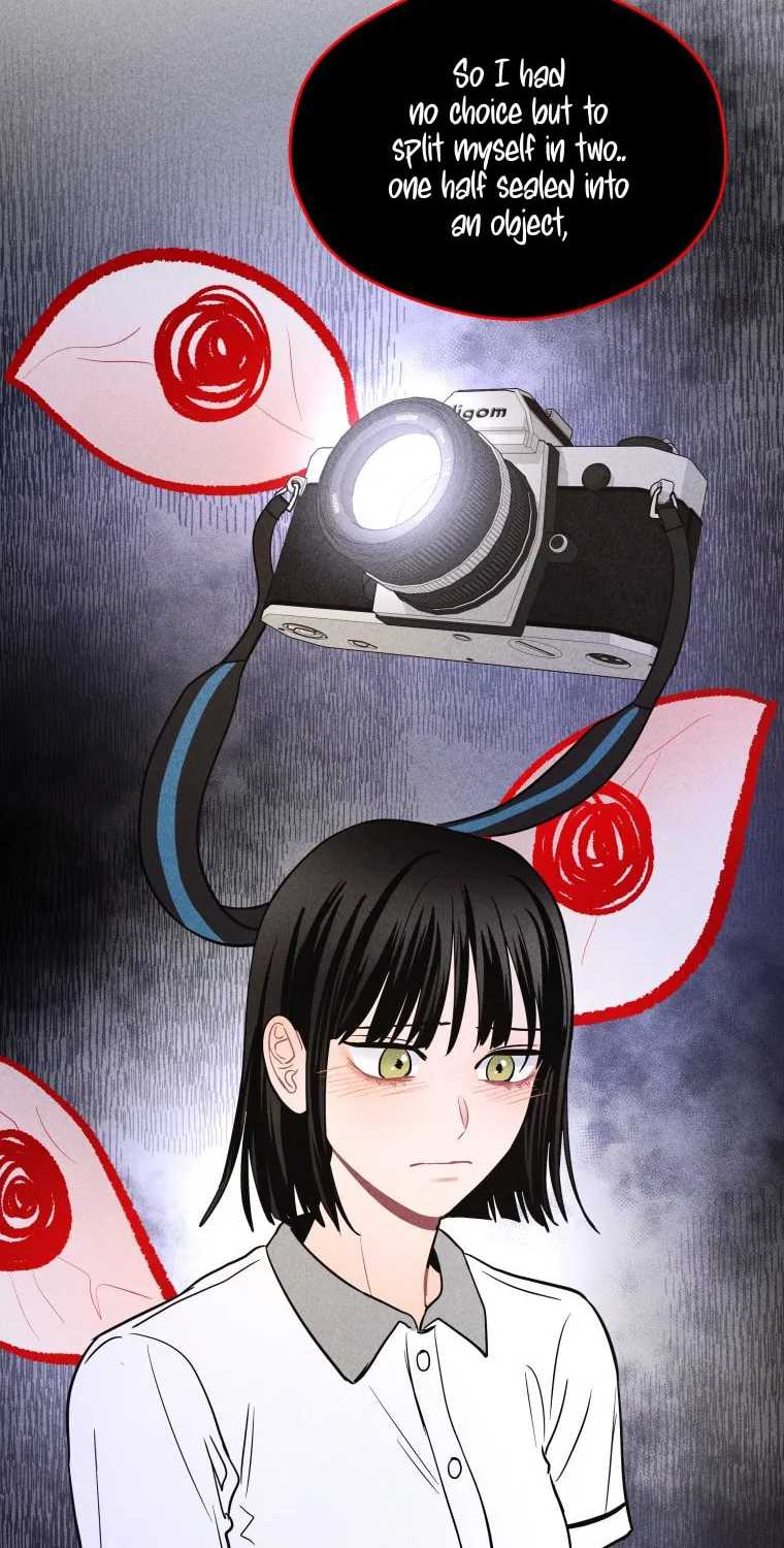 Gwijjal Romance Chapter 53 page 4 - 