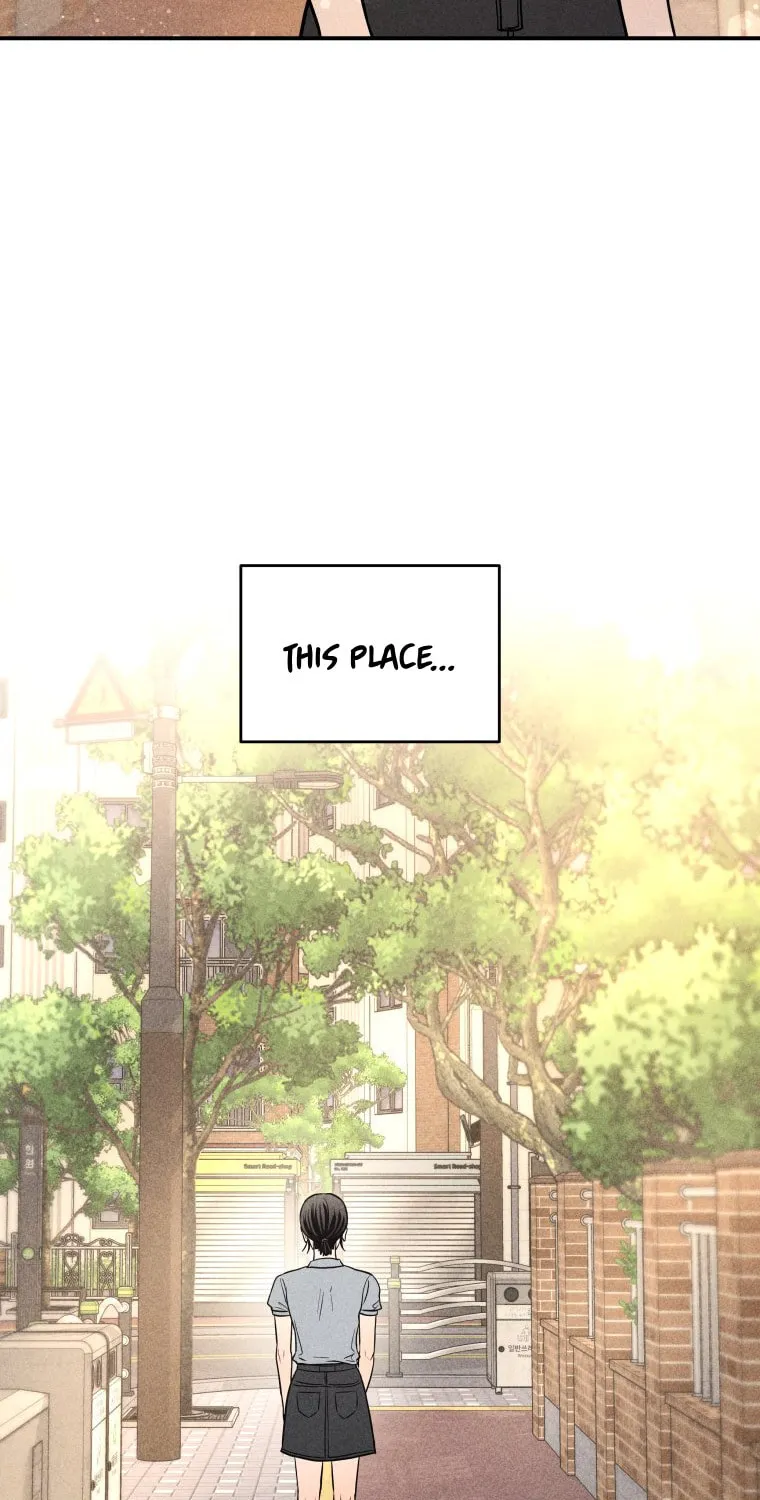 Gwijjal Romance Chapter 53 page 35 - 