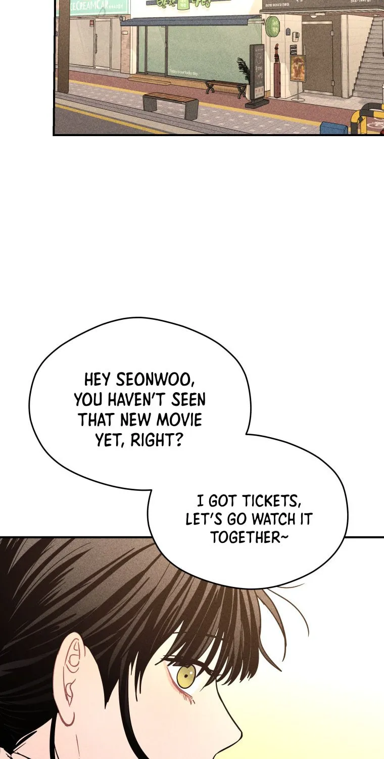 Gwijjal Romance Chapter 53 page 37 - 