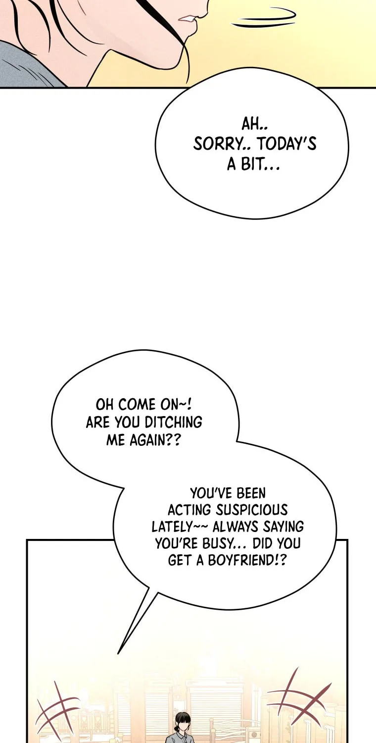 Gwijjal Romance Chapter 53 page 38 - 