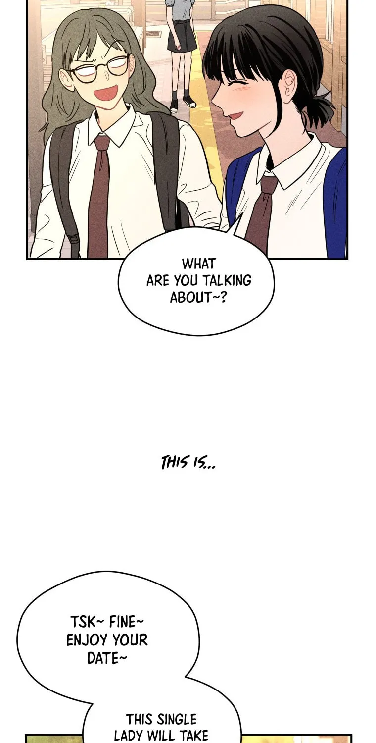 Gwijjal Romance Chapter 53 page 39 - 