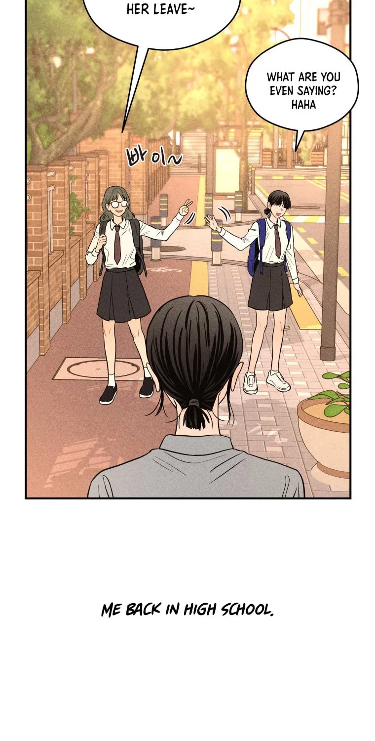 Gwijjal Romance Chapter 53 page 40 - 