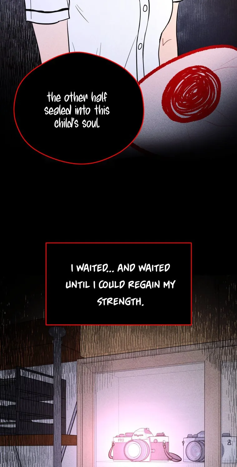Gwijjal Romance Chapter 53 page 5 - 