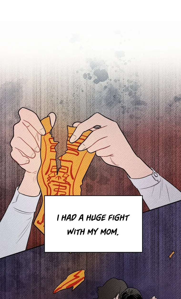 Gwijjal Romance Chapter 53 page 42 - 