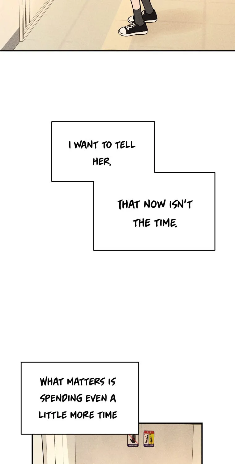 Gwijjal Romance Chapter 53 page 49 - 