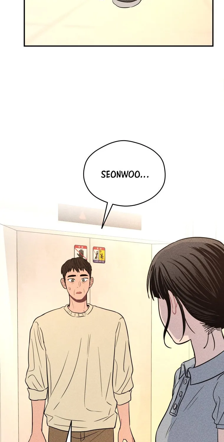 Gwijjal Romance Chapter 53 page 56 - 
