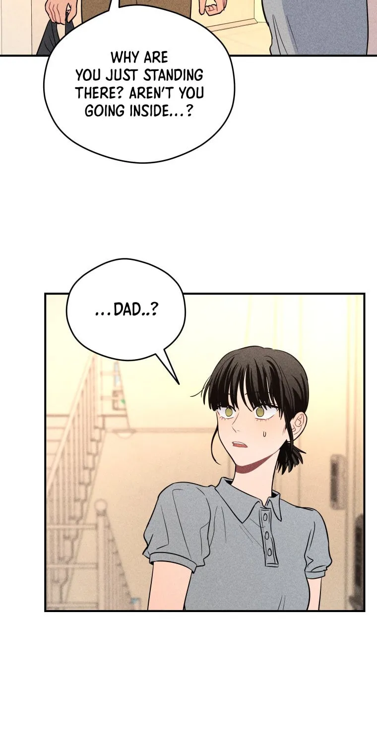 Gwijjal Romance Chapter 53 page 57 - 