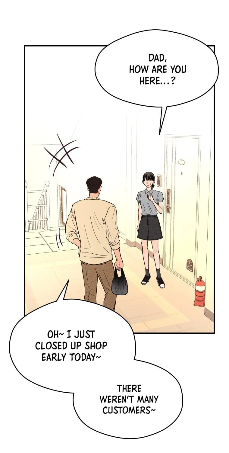 Gwijjal Romance Chapter 53 page 58 - 