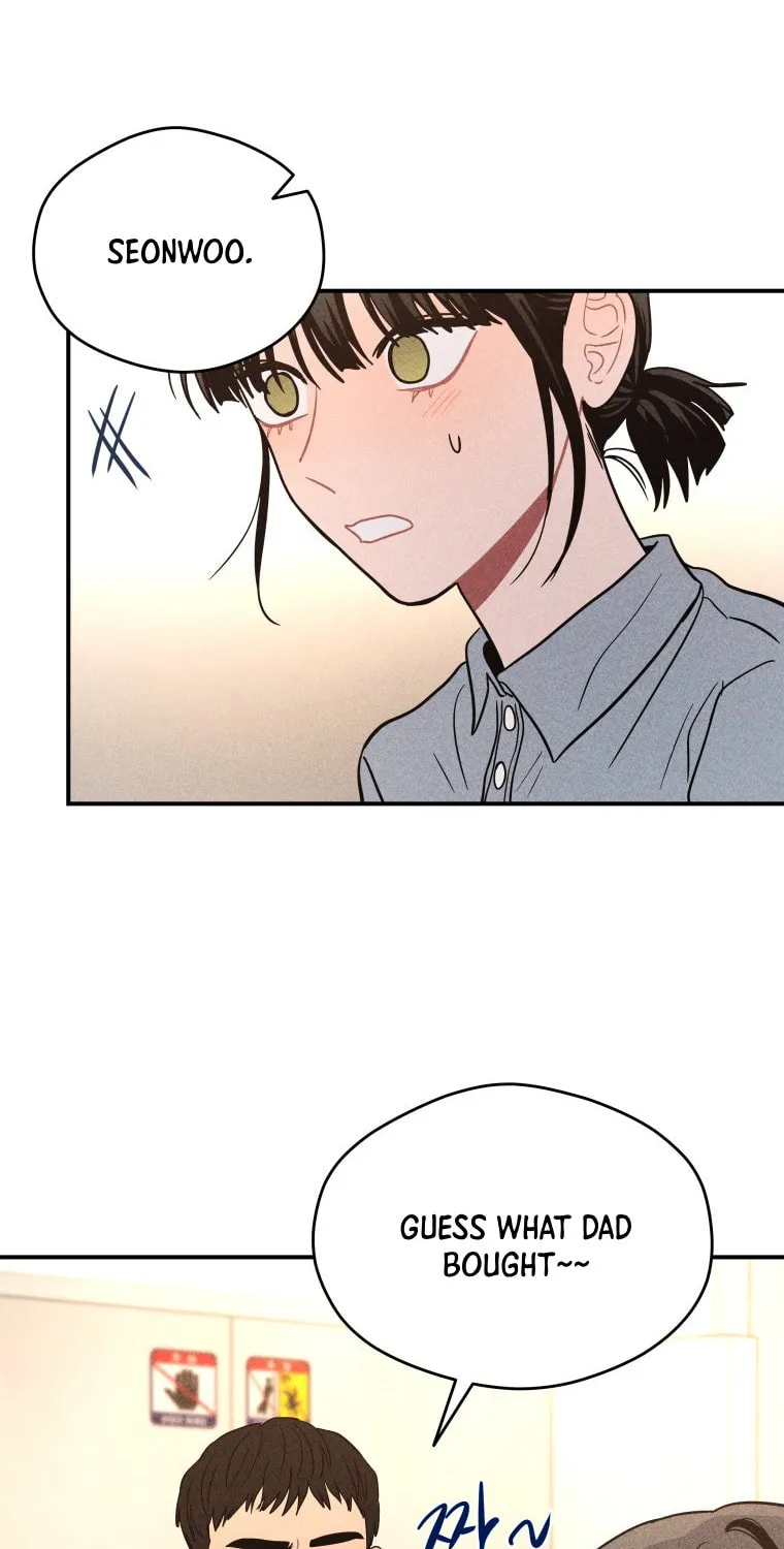 Gwijjal Romance Chapter 53 page 61 - 