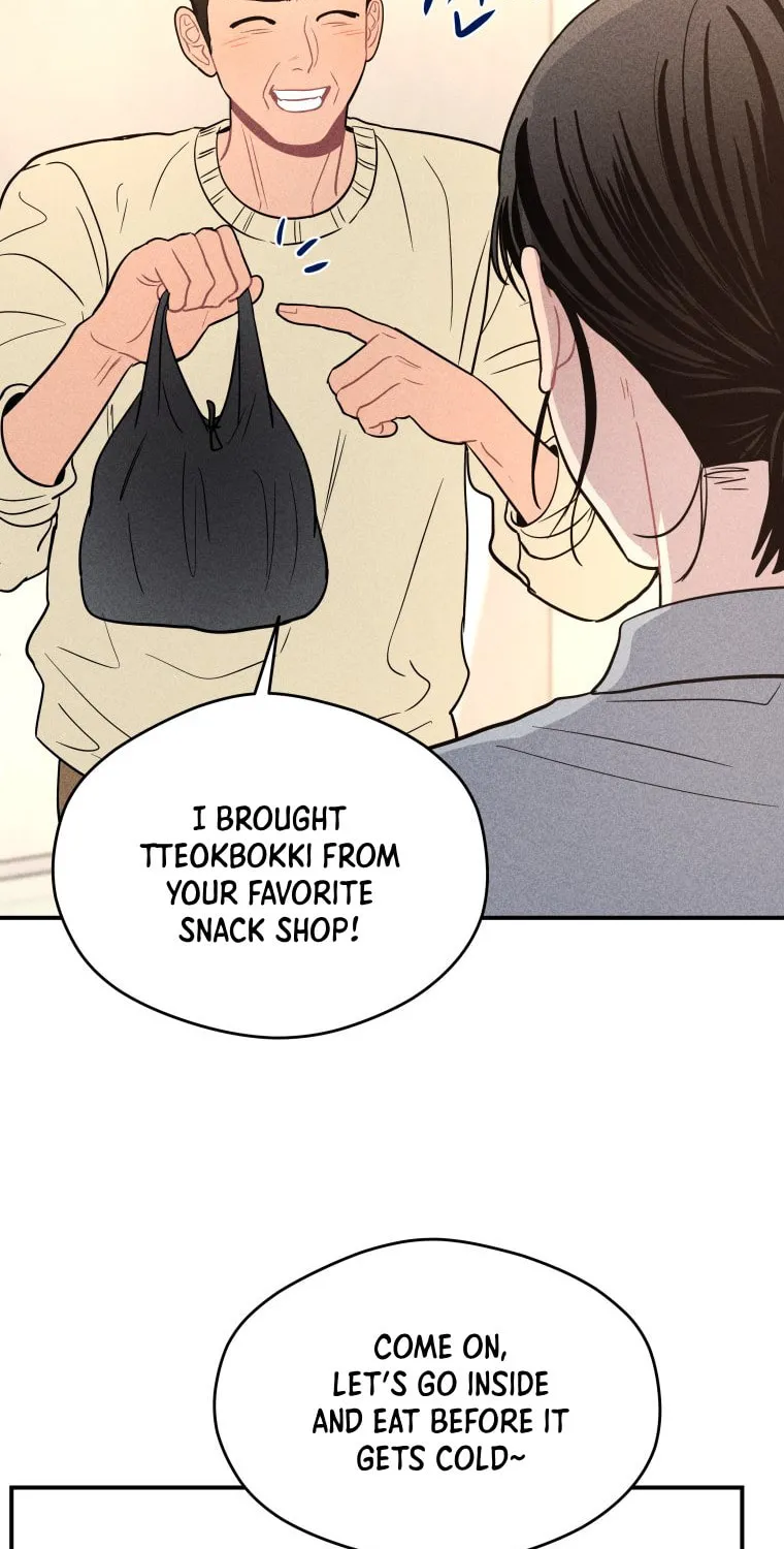 Gwijjal Romance Chapter 53 page 62 - 