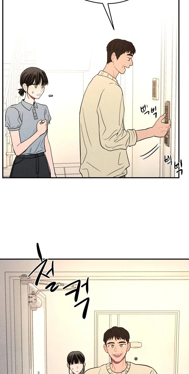 Gwijjal Romance Chapter 53 page 63 - 