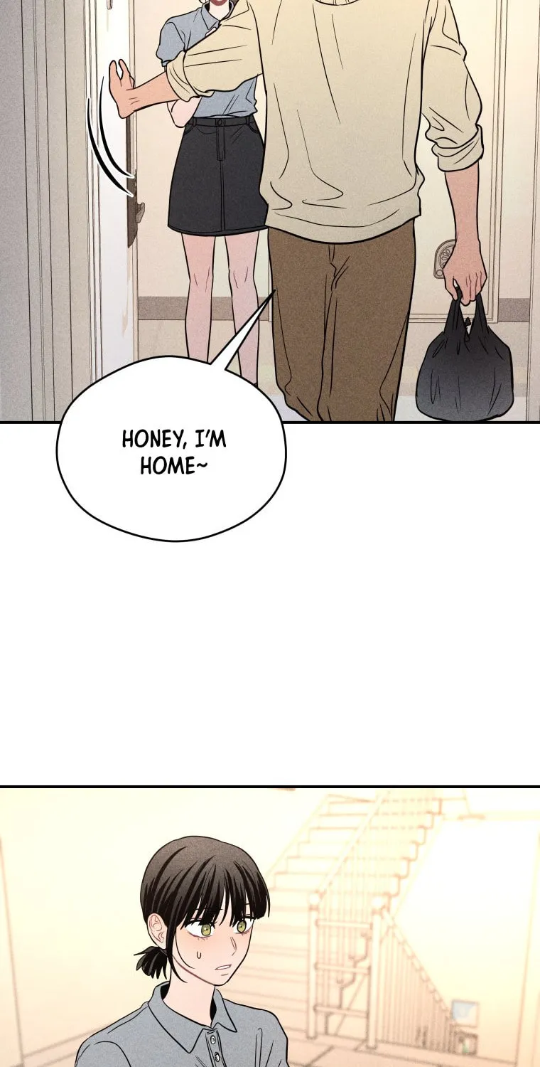 Gwijjal Romance Chapter 53 page 64 - 