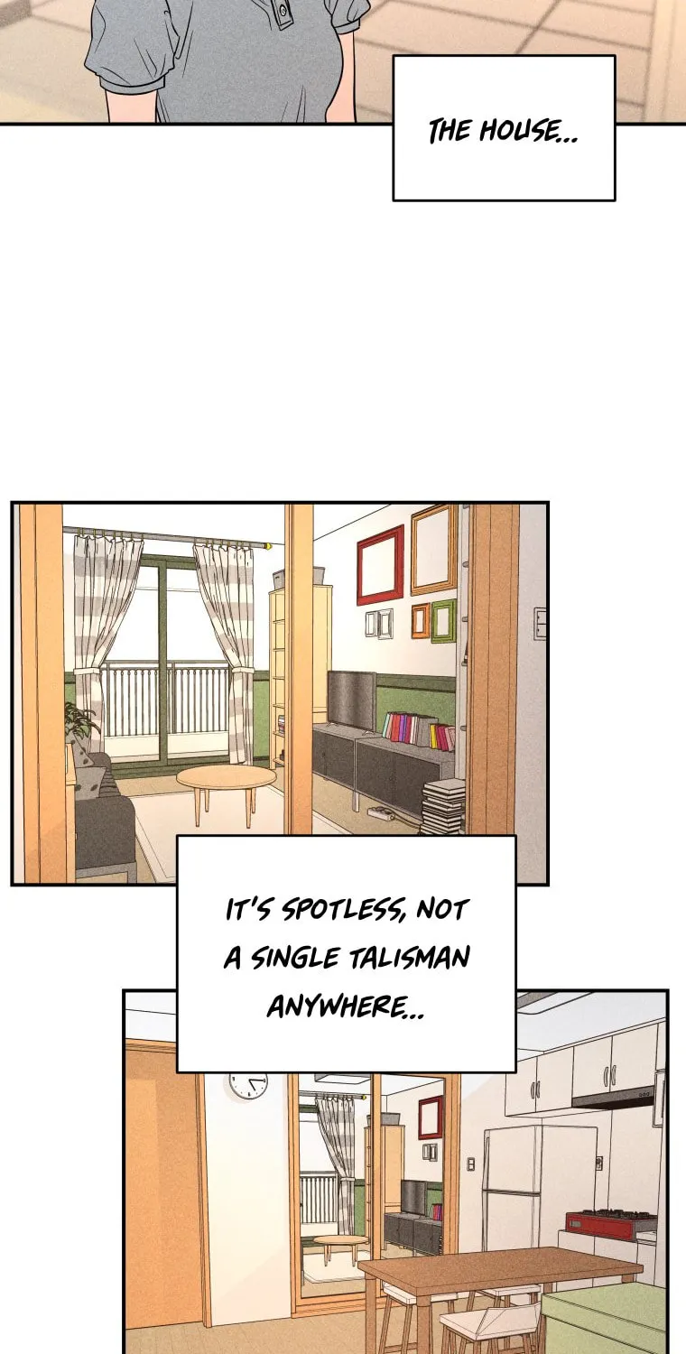 Gwijjal Romance Chapter 53 page 65 - 
