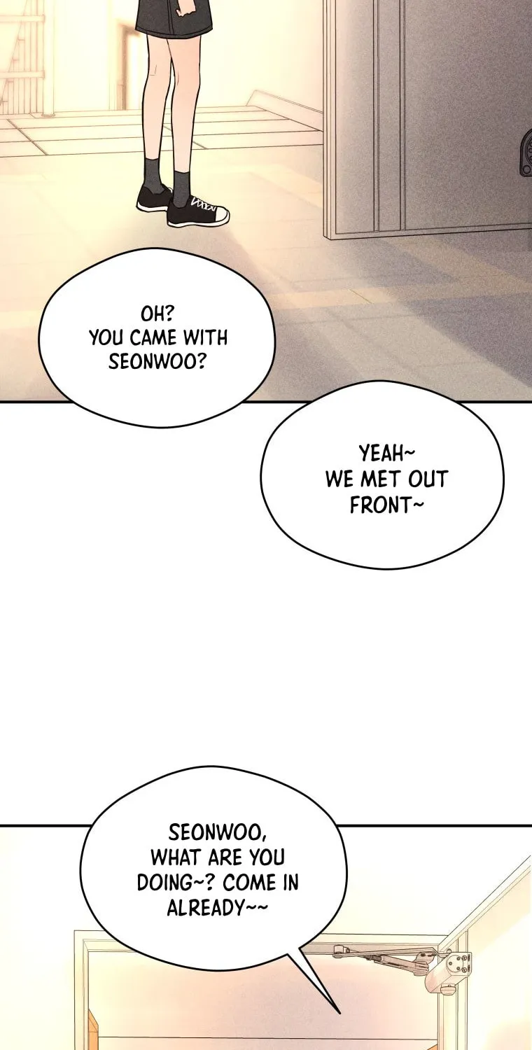 Gwijjal Romance Chapter 53 page 67 - 