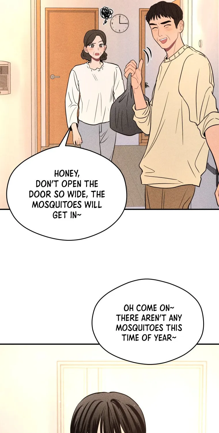 Gwijjal Romance Chapter 53 page 68 - 