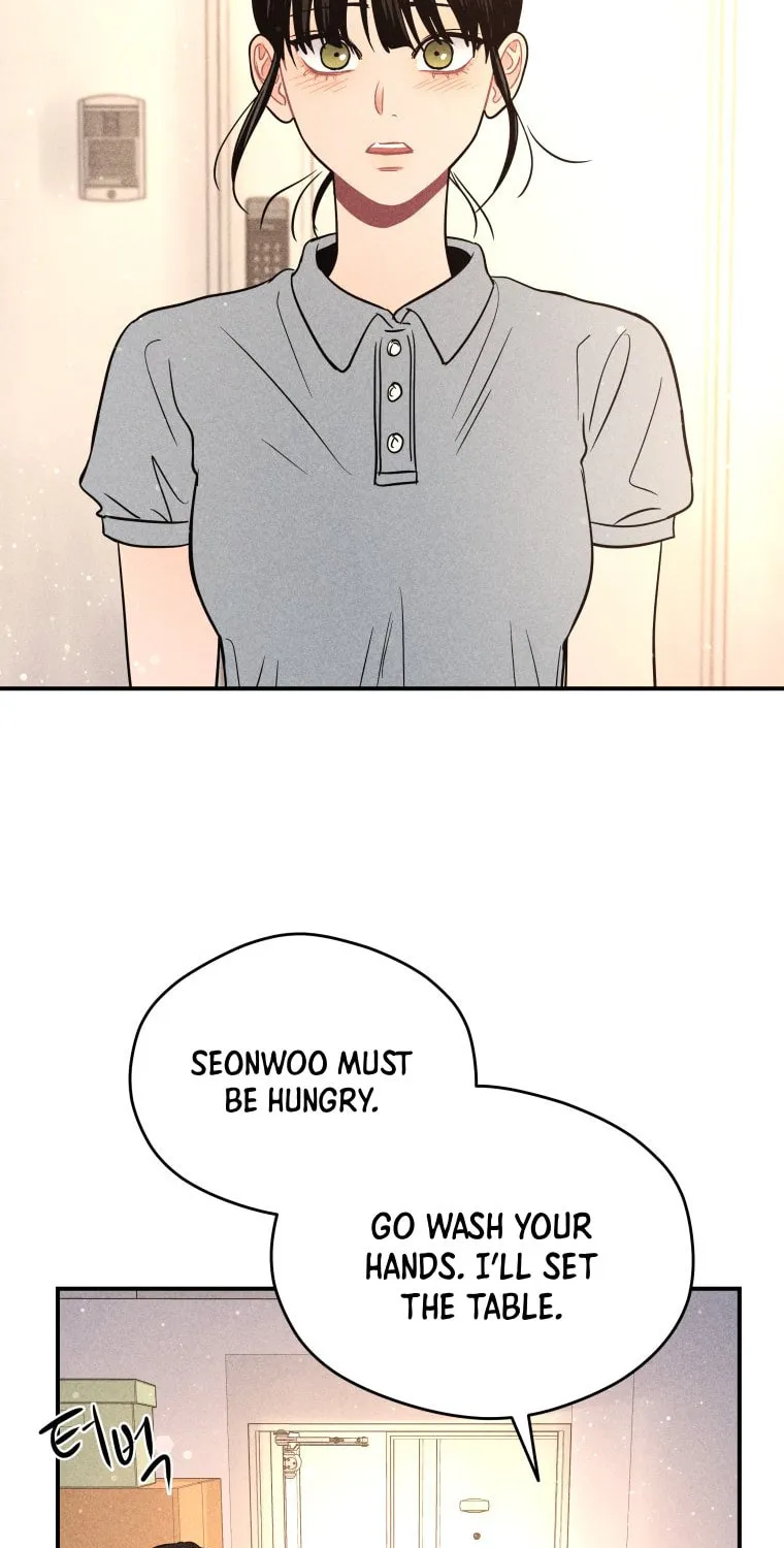 Gwijjal Romance Chapter 53 page 69 - 