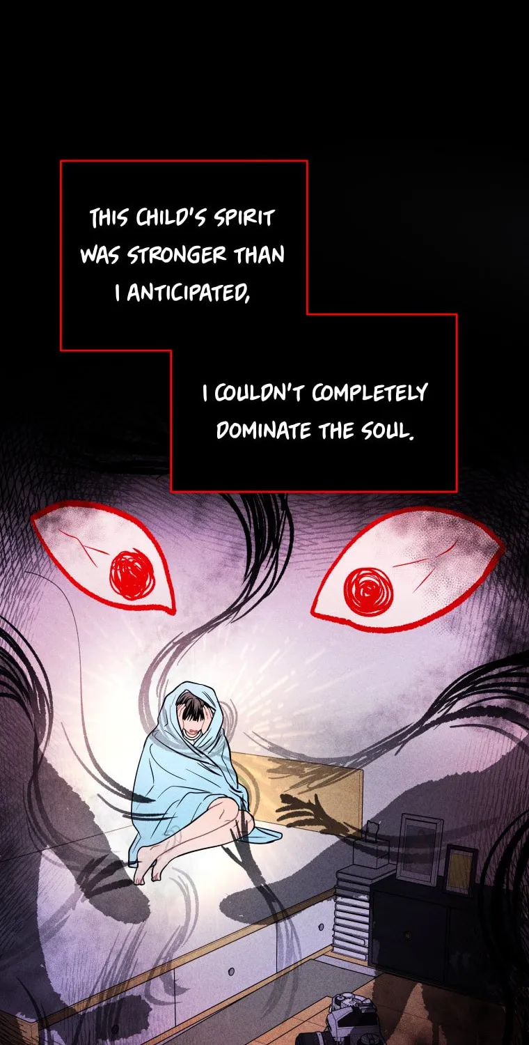 Gwijjal Romance Chapter 53 page 8 - 