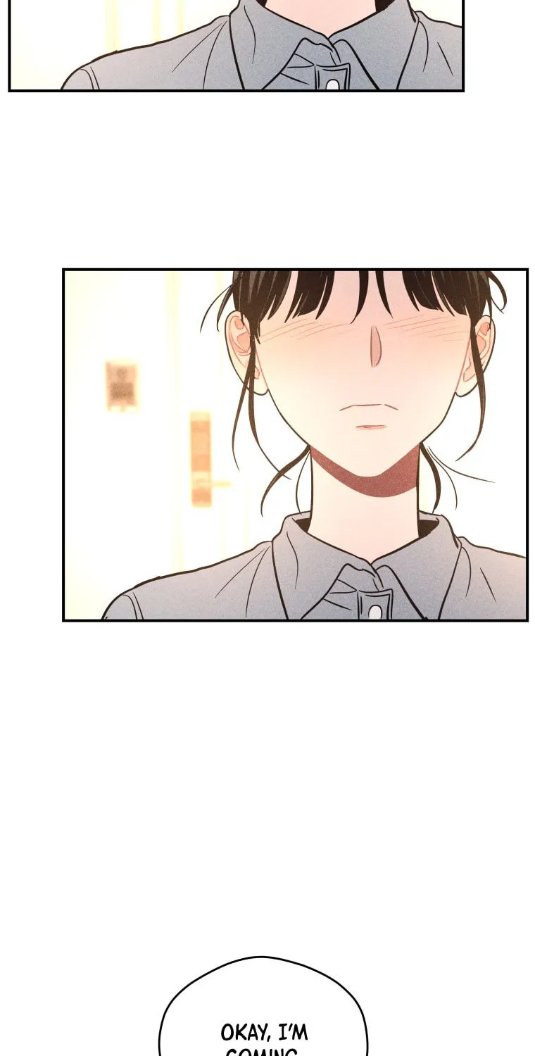 Gwijjal Romance Chapter 53 page 71 - 