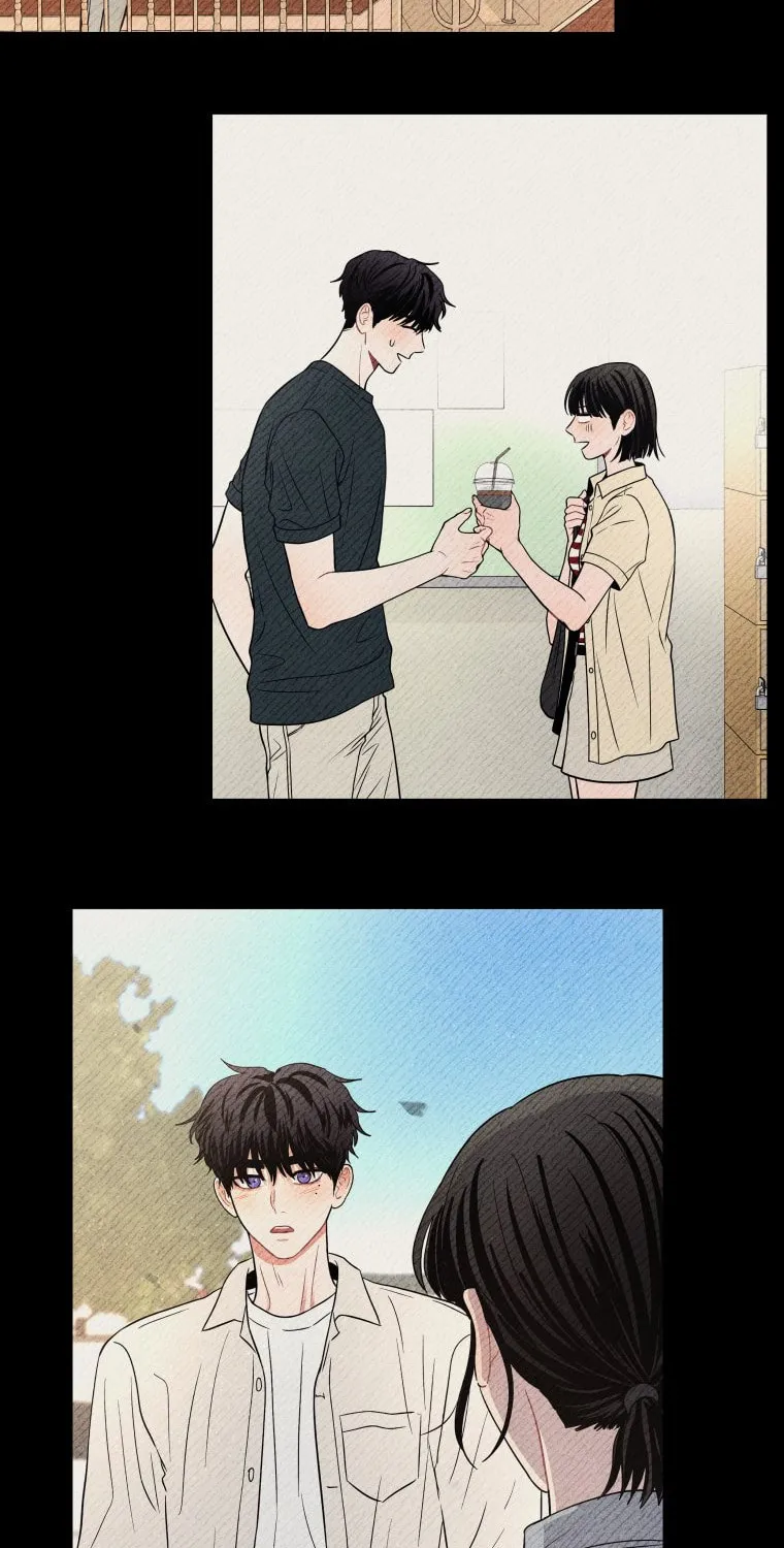 Gwijjal Romance Chapter 53 page 10 - 