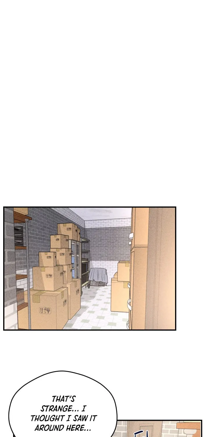 Gwijjal Romance Chapter 54 page 11 - 
