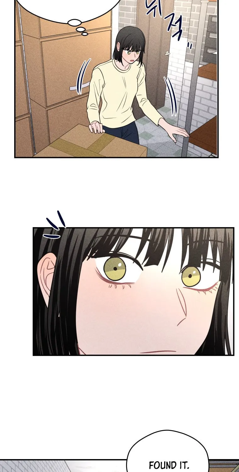Gwijjal Romance Chapter 54 page 12 - 