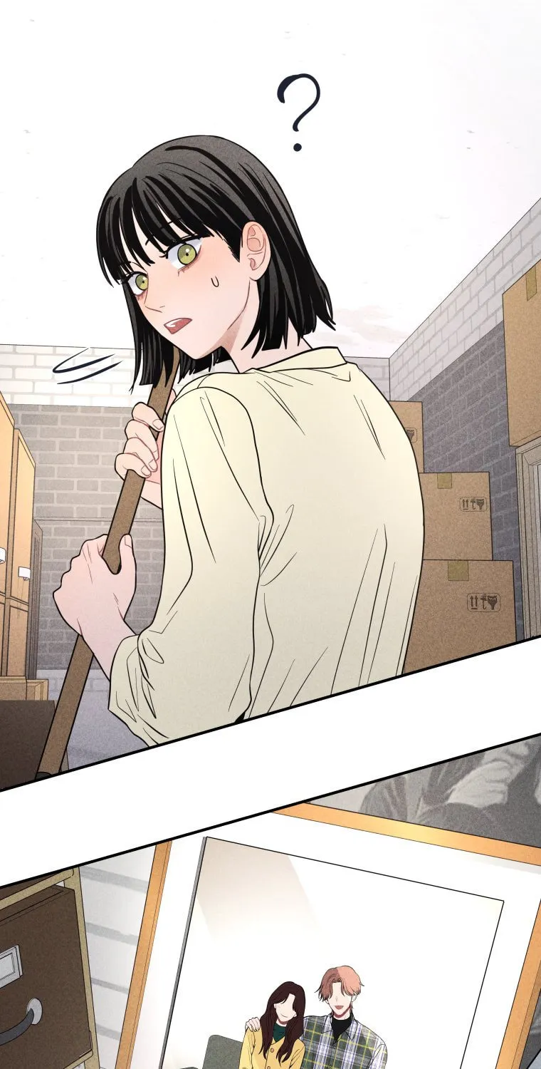 Gwijjal Romance Chapter 54 page 15 - 
