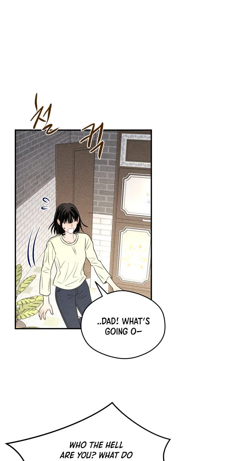Gwijjal Romance Chapter 54 page 19 - 