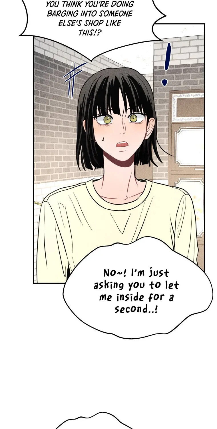 Gwijjal Romance Chapter 54 page 20 - 