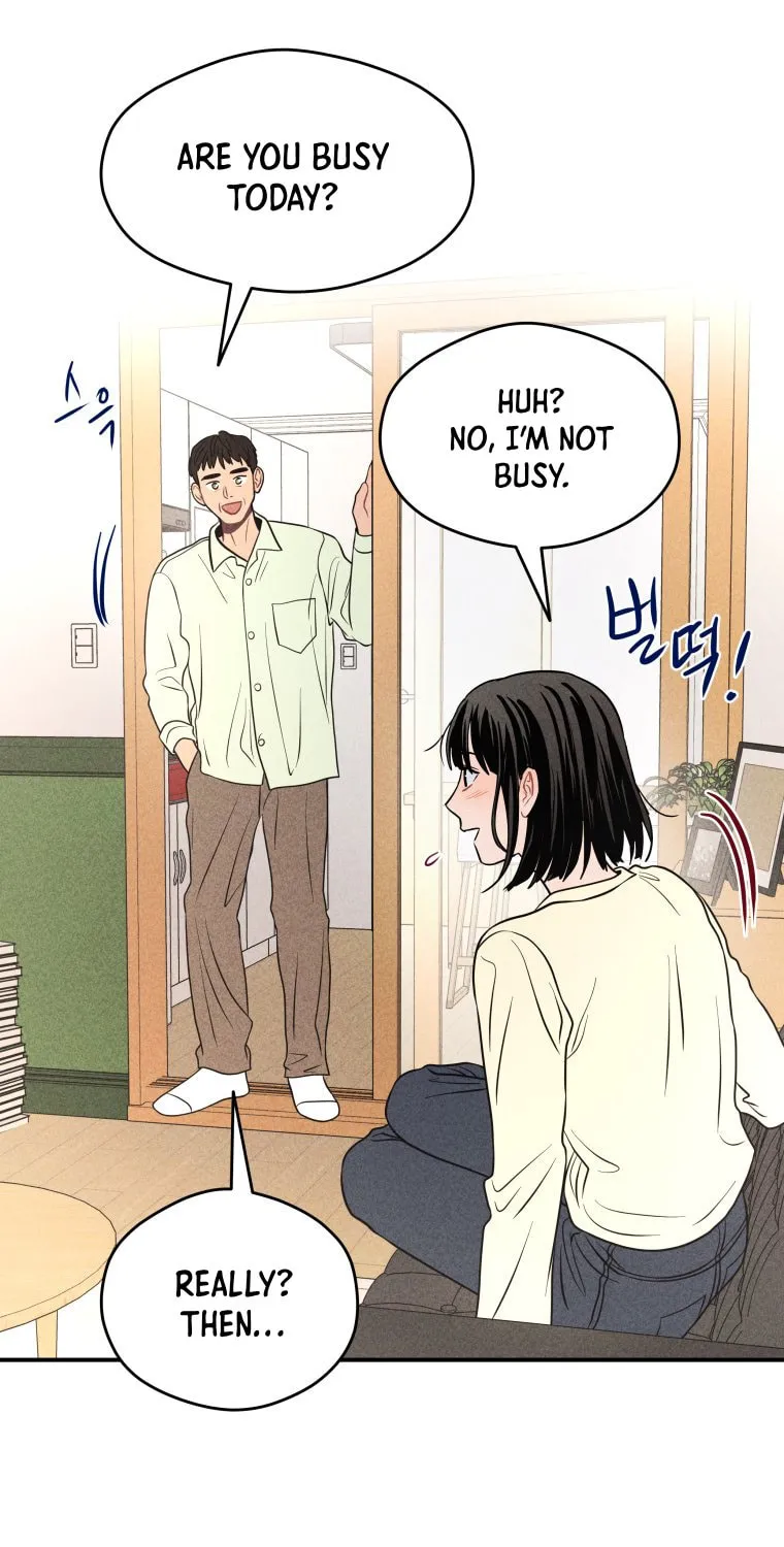 Gwijjal Romance Chapter 54 page 3 - 