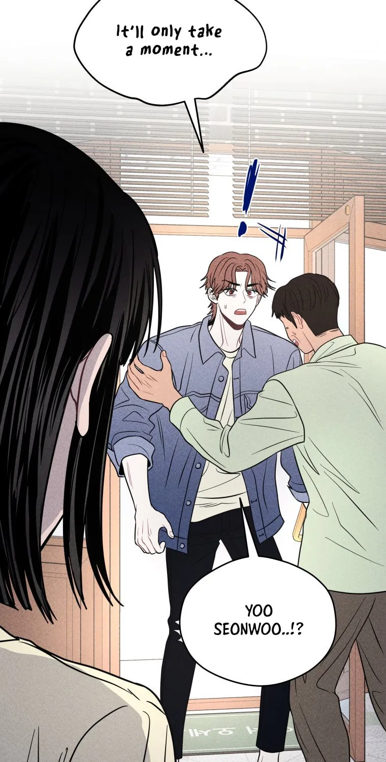 Gwijjal Romance Chapter 54 page 21 - 