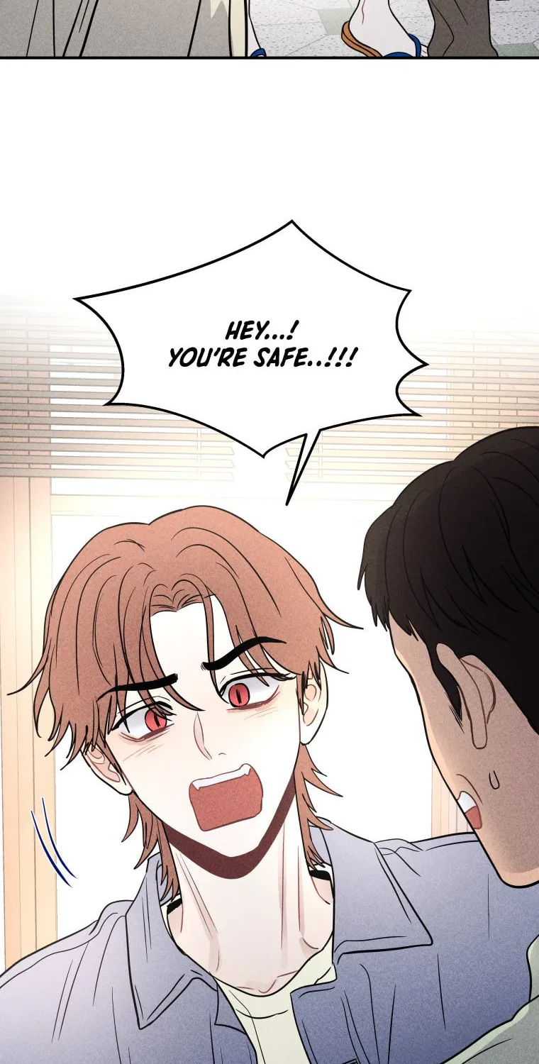 Gwijjal Romance Chapter 54 page 22 - 