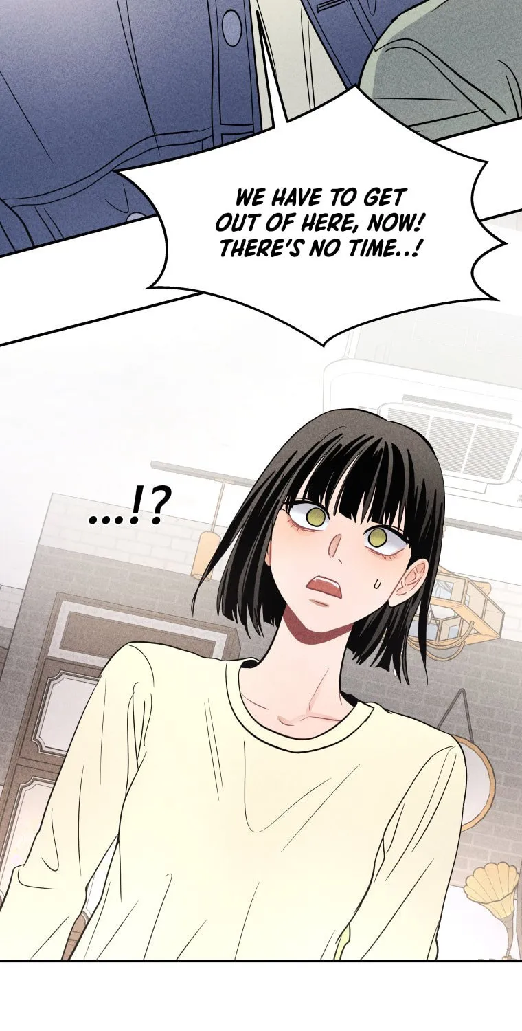 Gwijjal Romance Chapter 54 page 23 - 