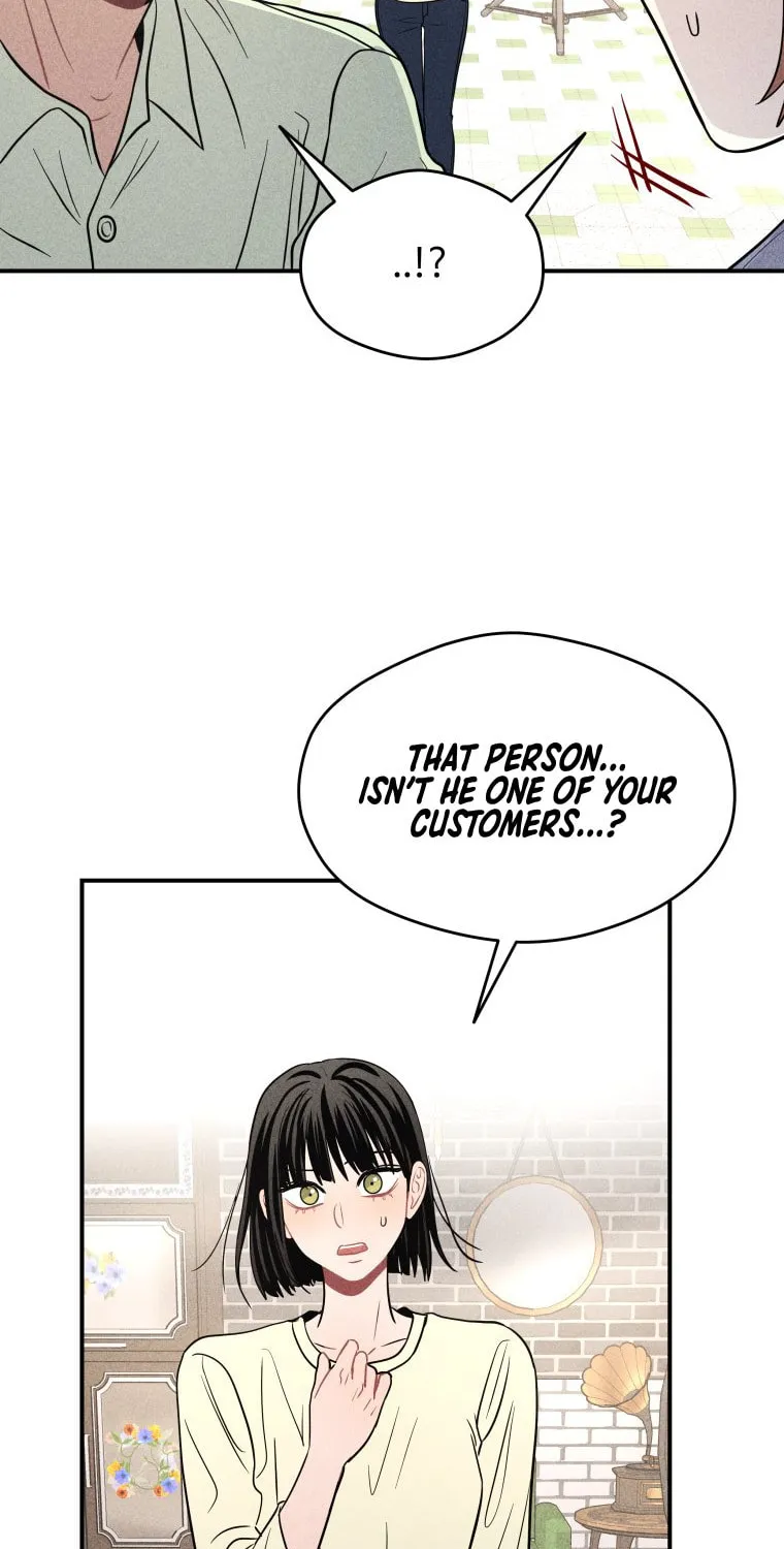 Gwijjal Romance Chapter 54 page 26 - 