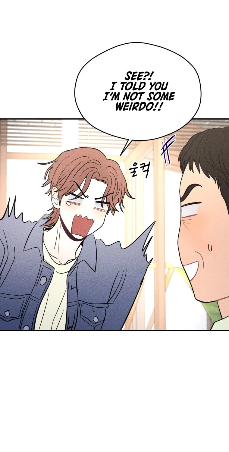 Gwijjal Romance Chapter 54 page 28 - 