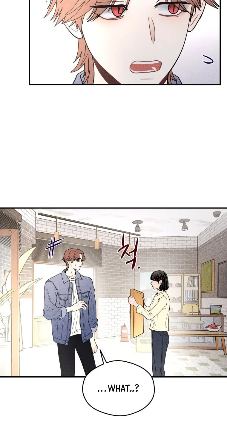 Gwijjal Romance Chapter 54 page 30 - 